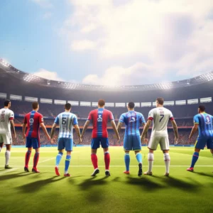 EA SPORTS FC 25